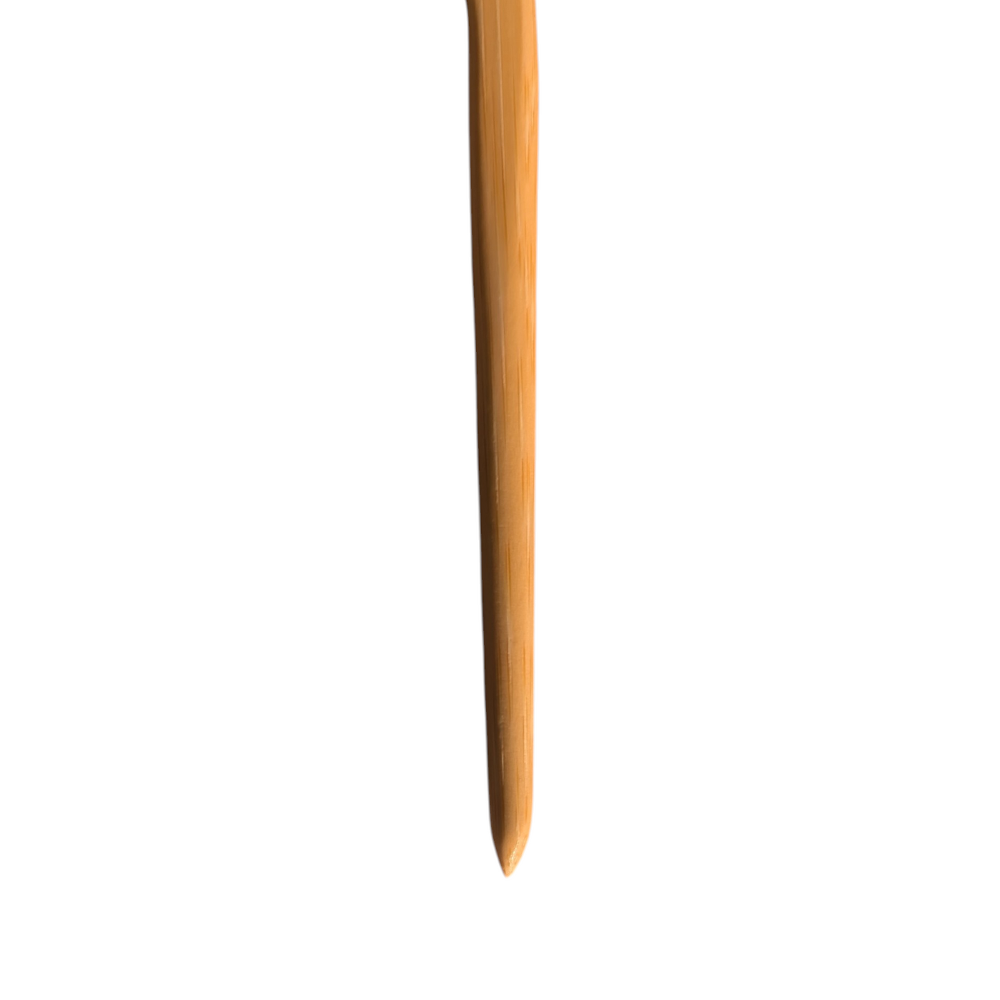 Bamboo Tail Comb