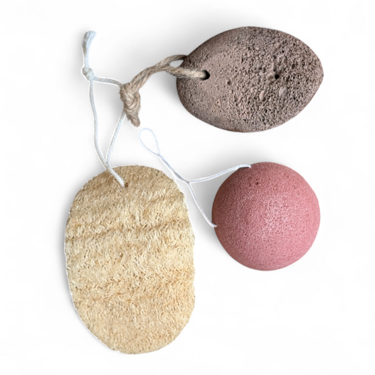 Sustainable Self Care Beauty Gift Set