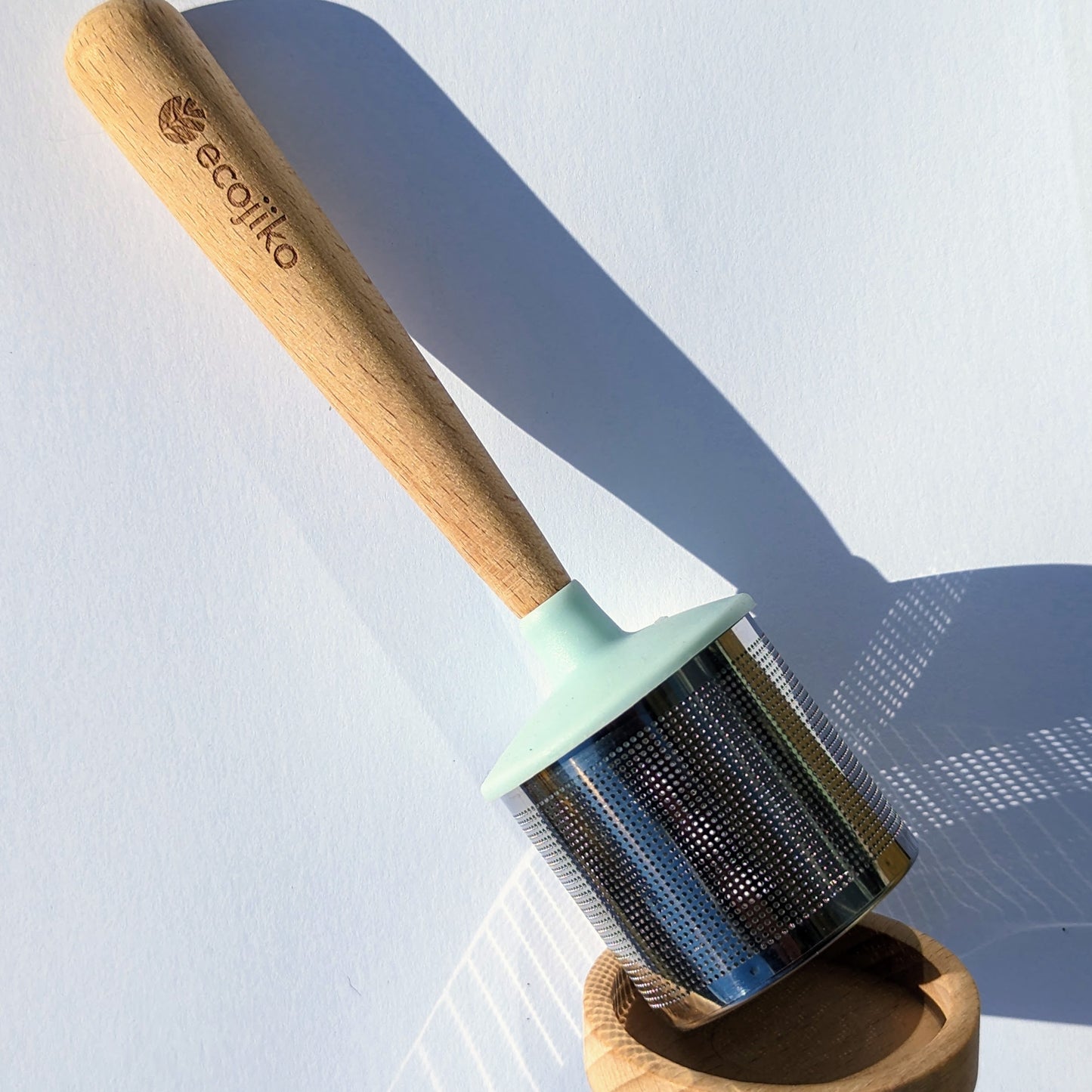 loose leaf tea strainer infuser