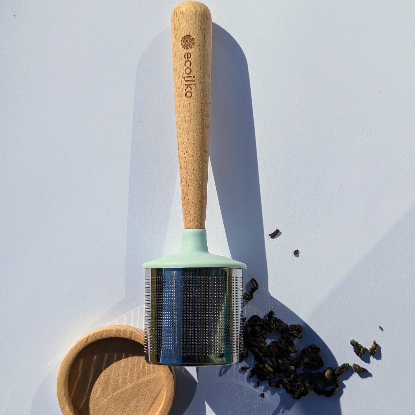 loose leaf tea strainer infuser