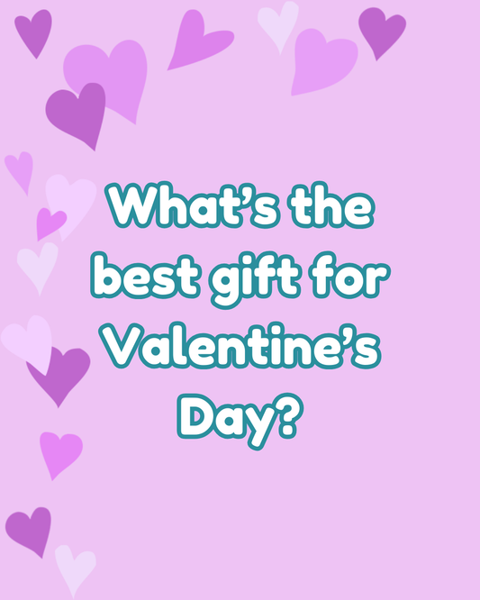 Give a Gift That Last This Valentines