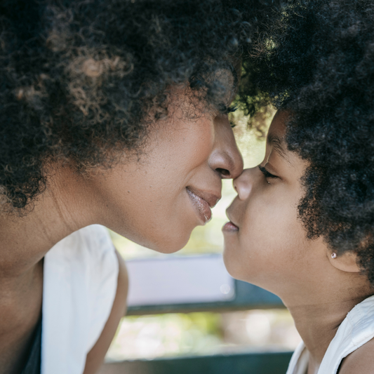 For the Curl Lovers: Afro Hair Care the Eco-Friendly Way