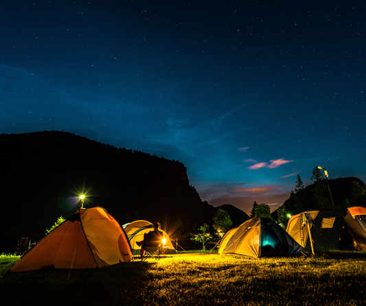 Top Tips for Eco-Friendly Camping in Summer 2025