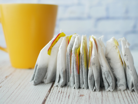 Microplastic in Tea Bags: What You Need to Know for a Healthier Brew