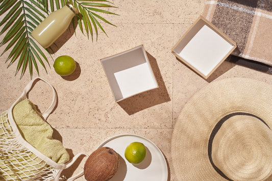 Top 10 Sustainable Essentials You Need This Summer