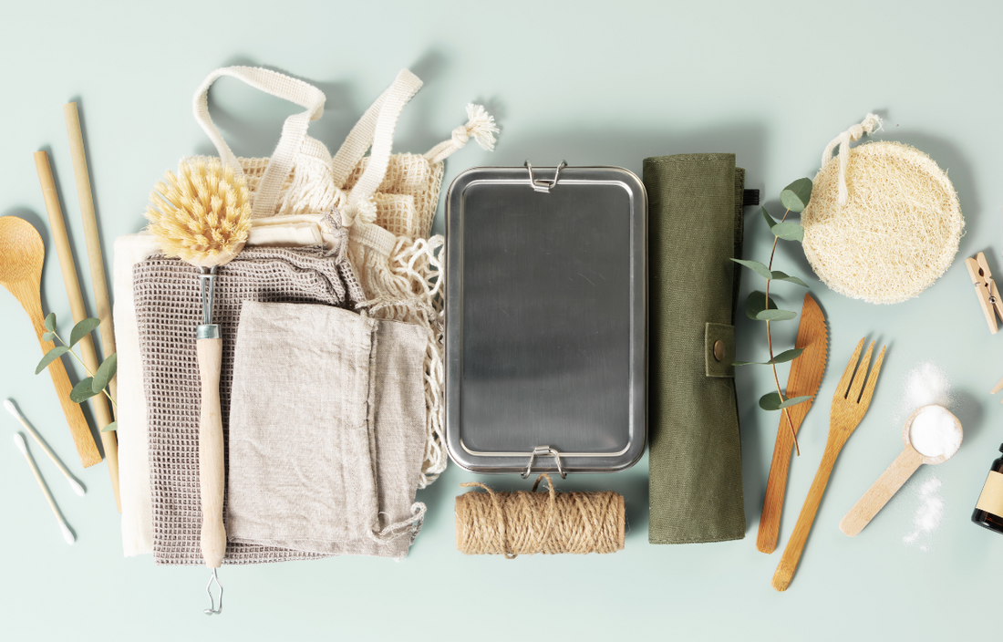 Hello Sun! My Top 10 Must-Have Sustainable Travel Products