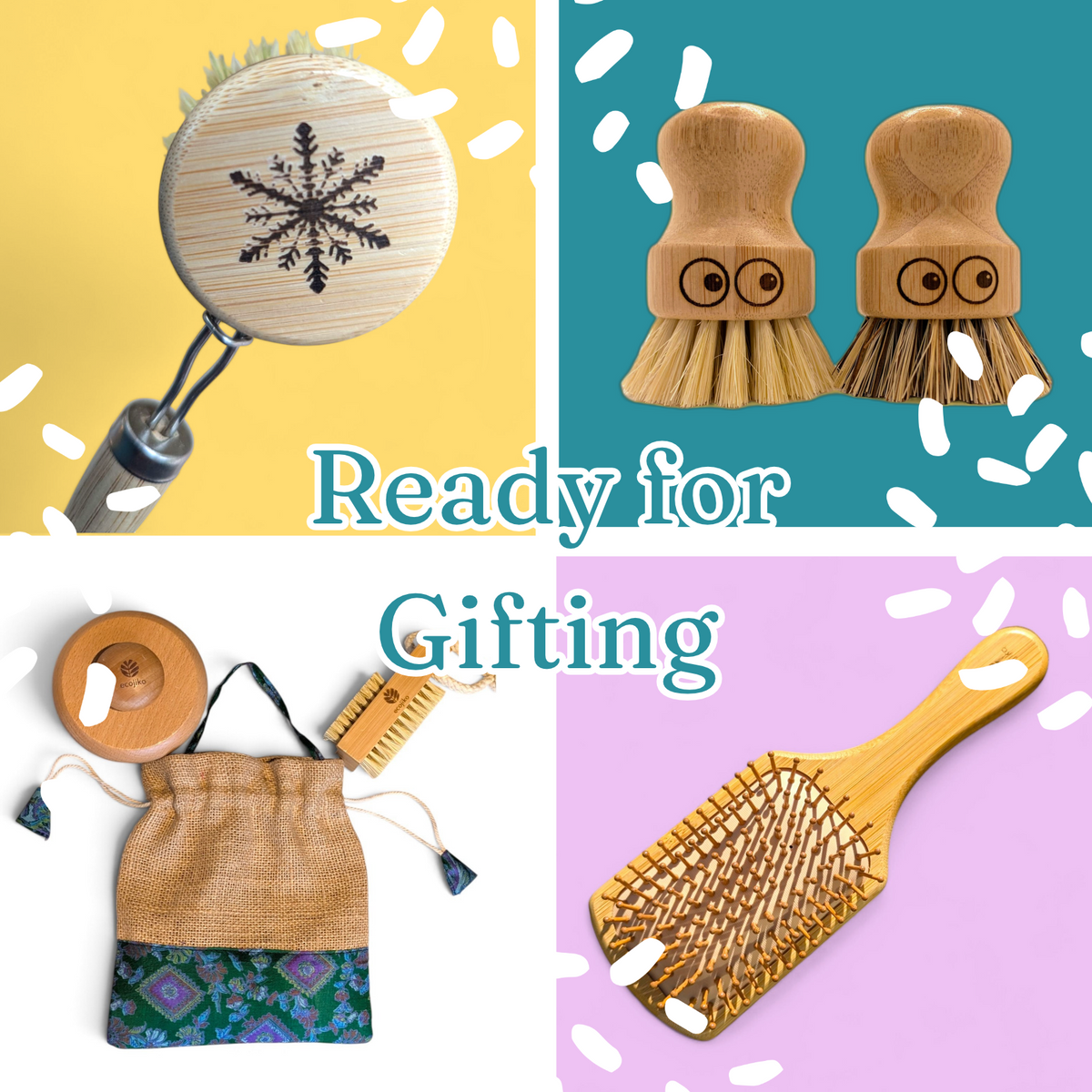 Sustainable Christmas Gifts