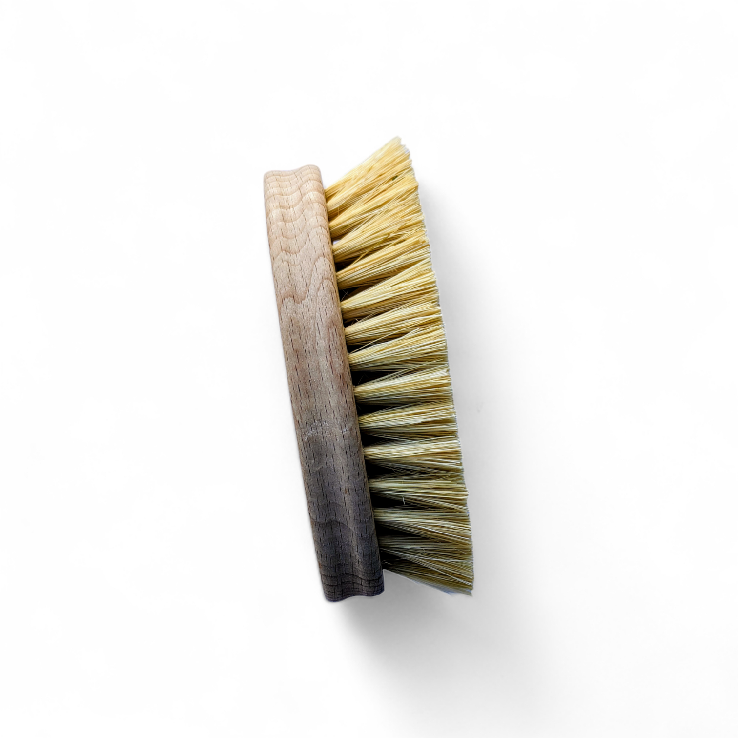 eco friendly wooden cleaning brush