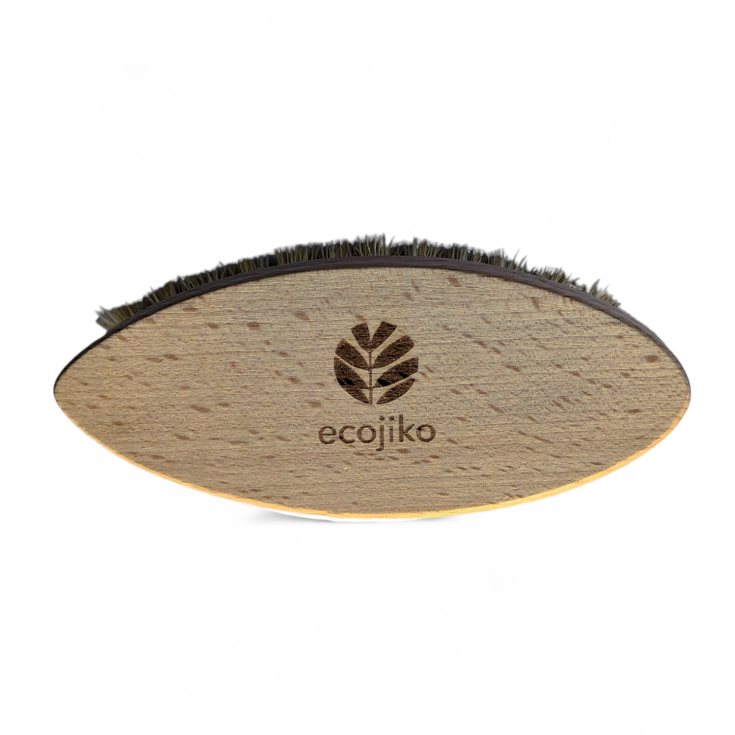 eco friendly wooden cleaning brush