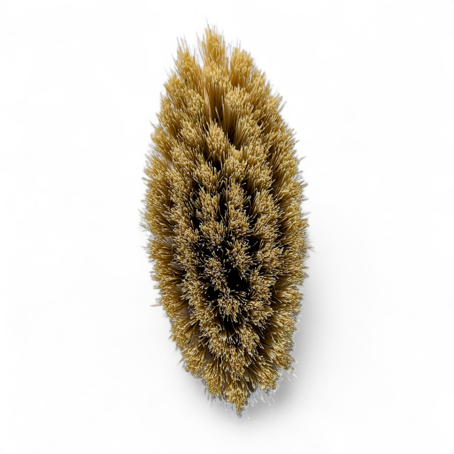 eco friendly wooden cleaning brush