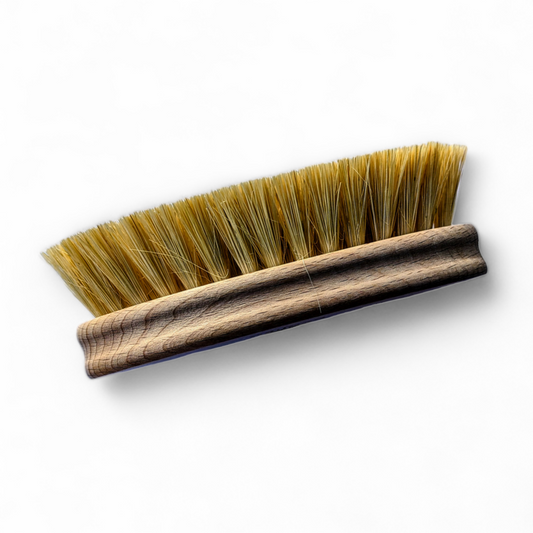 eco friendly wooden cleaning brush