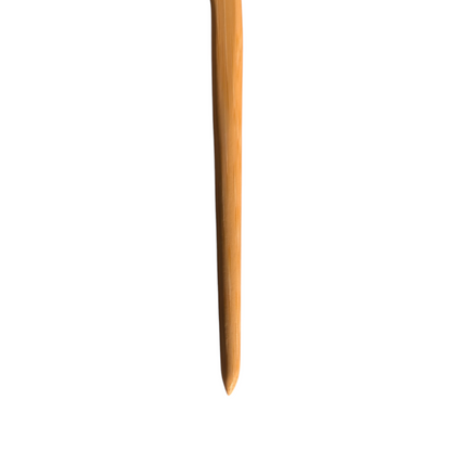 Bamboo Tail Comb
