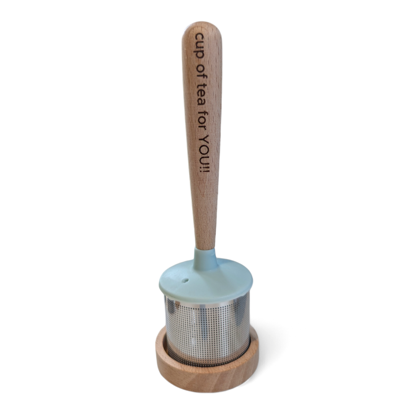tea strainer