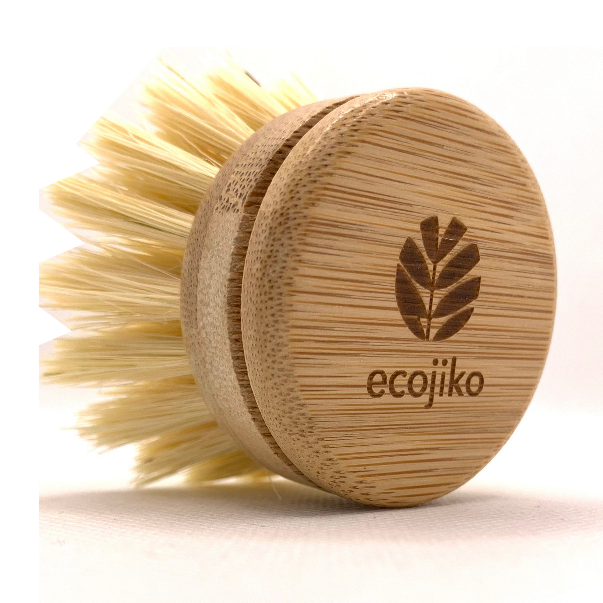 ecojiko bamboo plastic free replacement head