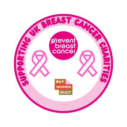 Swedish Dish Cloths | Breast Cancer Awareness Dish Cloths (2 pack)