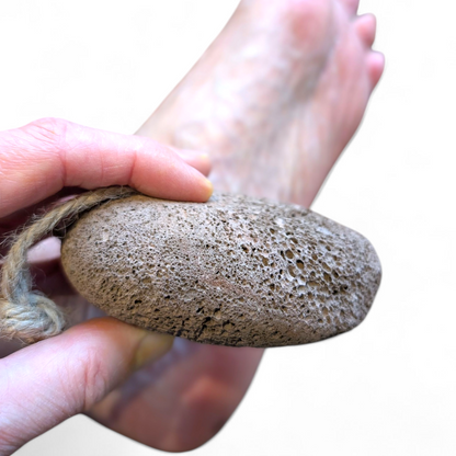 Natural Pumice Stone