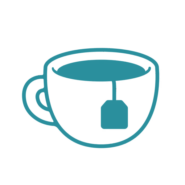 teacup