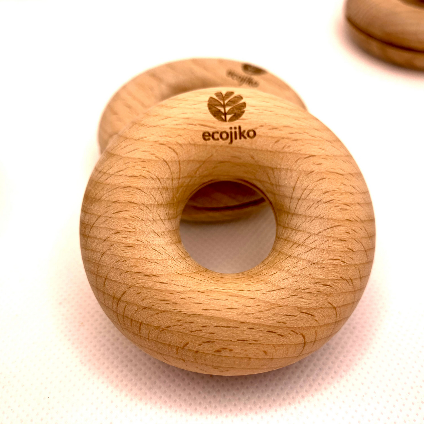 ecojiko doughnut food clips