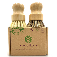 Load image into Gallery viewer, ecojiko mothers day eco scrubbers
