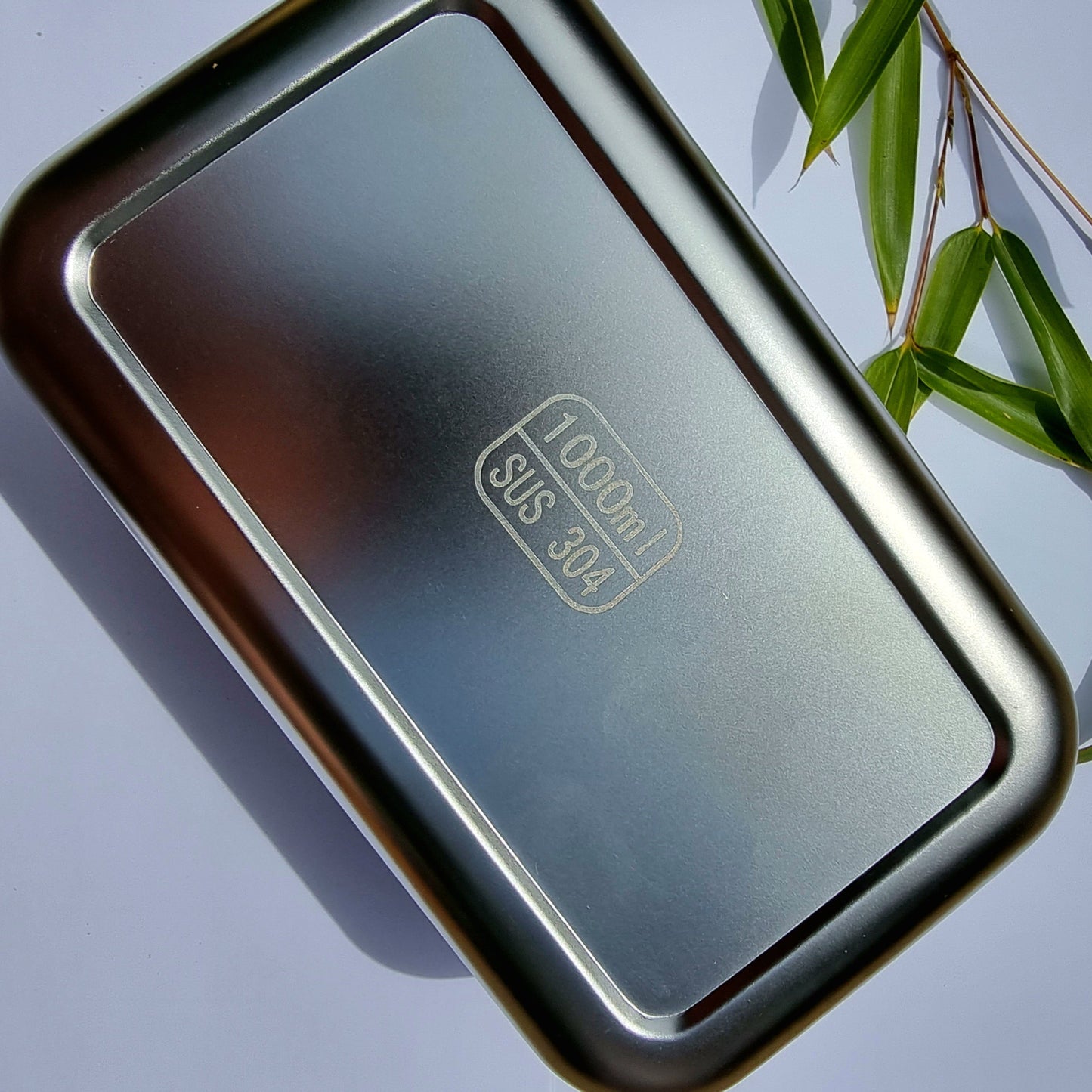 ecojiko bamboo lunch box 