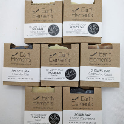eco friendly soap
